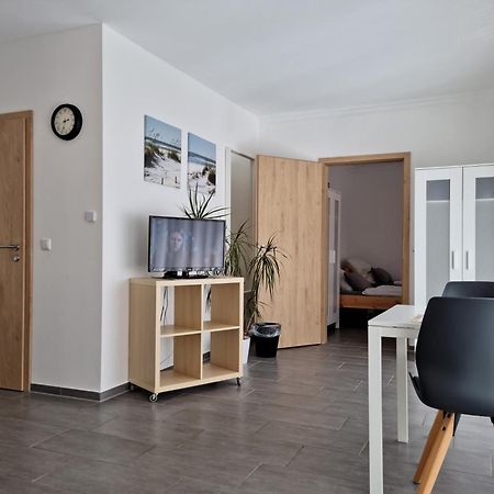 Ferienwohnung Muehlenbach Seevetal Exterior photo